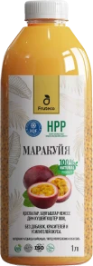 Маракуйя