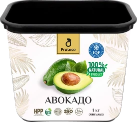 Авокадо